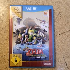 The Legend of Zelda: The Wind