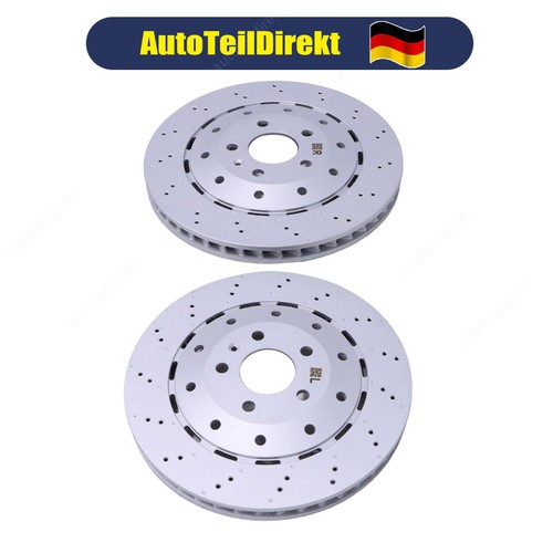 Für audi 2007 - für, hintere
