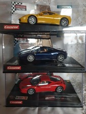 Carrera Evolution Ferrari 458 Italia Konvolut