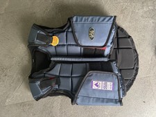 USG Sicherheitsweste Kinder