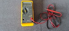 Fluke 73 Serie II Digitaler