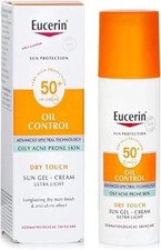 NEU Eucerin Oil Control Sun