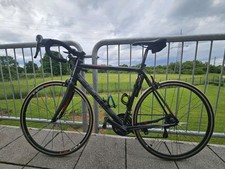 BULLS Harrier 2 Rennrad Superlight