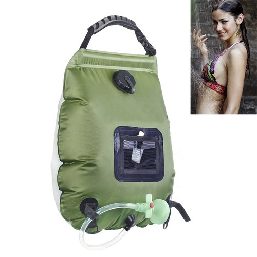 20l camping outdoor - 20l, dusche