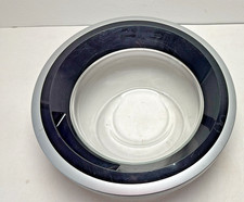 ?ORIGINAL Tür  Bullauge Siemens  Waschmaschine #WT39