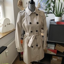 Trenchcoat Tom Tailor Denim M
