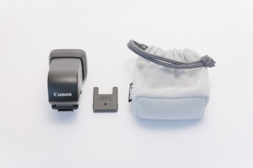 Topzustand canon evf dc1 - topzustand!, evf-dc1