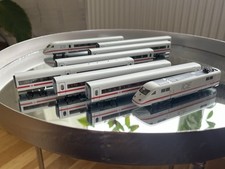 Fleischmann Spur n ICE 2 7490 