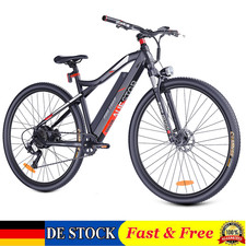27.5 Zoll Kinderfahrrad Mountainbike Kinder Jugend Herren Bike Fahrrad Bike