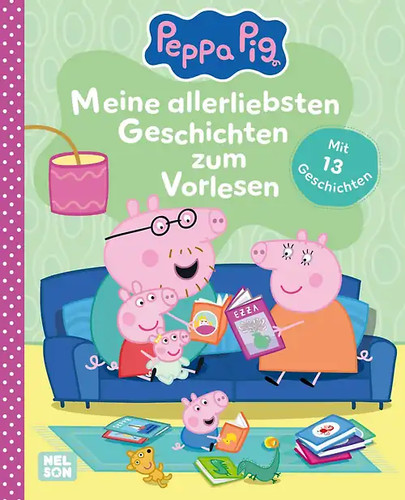 Peppa wutz - peppa,