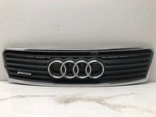 Audi allroad 2001 - allroad,