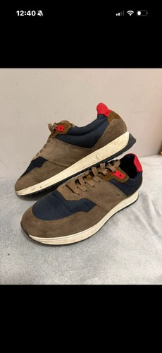 Sneaker herren joop - sneaker,