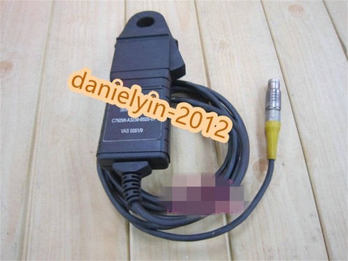 1pcs used vas 5051 - 1pcs,
