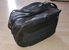 Ortlieb Fahrradtasche Trunk Bag black F8409