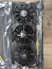 Asus ROG STRIX Advanced Aktiv GeForce GTX 1070 Ti, A8G Gaming