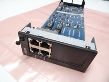 AASTRA Mitel 470 4BRI MOV958.EXP.4BRI Trunk Interface