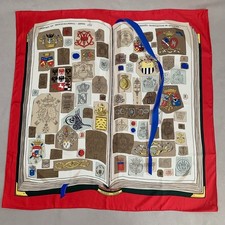 SELTENES VINTAGE HERMES