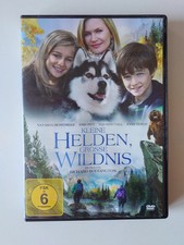 Kleine Helden große Wildnis