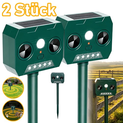 Ultraschall solar - ultraschall,