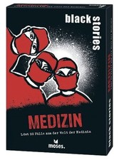 black stories Medizin