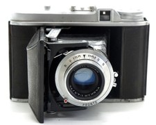 Voigtlander Perkeo 2 German
