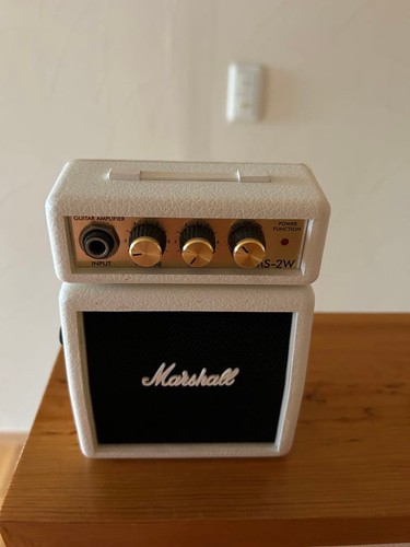 Marshall 2w - marshall, ms-2w