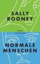 Sally Rooney Normale Menschen