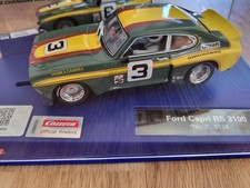 Carrera Digital 132 Ford Capri