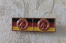 DDR Abzeichen