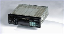 Alpine 7243 M Autoradio