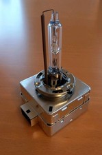 Philips D3S 35W XenStart Standard Bulb Xenon Scheinwerfer Brenner Lampe neu orig