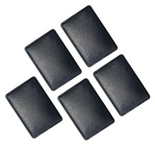 Zaunkappen Pfostenkappen 5er