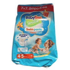 Babylino Sensitive