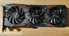 GIGABYTE GeForce GTX 1070 G1