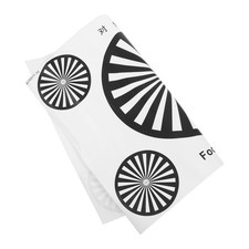  Kamera-Testkarte Monitor