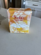Vtg Yves Rocher SHAFALI FLEUR