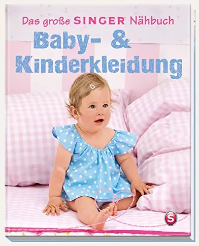 Das große singer nähbuch - große,