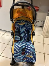 maclaren quest stroller