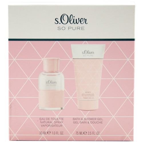 Oliver pure woman - s.oliver,