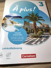 A Plus 3. Ausgabe 2022