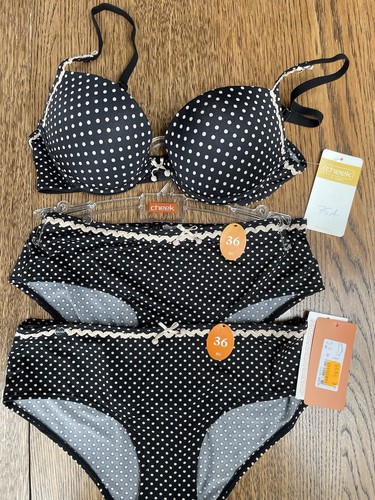 Cheek bügel set neu - cheek,