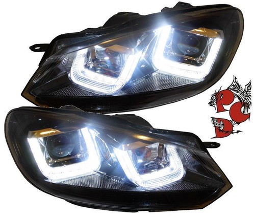 Golf optik led - led, tagfahrlicht