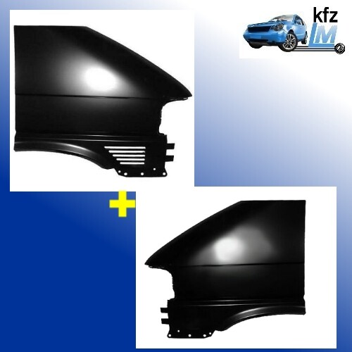 Kotflügel set satz für t4 - kotflügel,