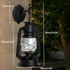 E27 Vintage Wandleuchte