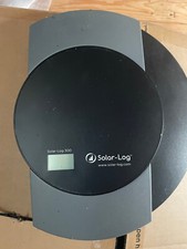 Solarlog solar log 300 - solarlog, solar-log