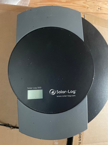Solarlog solar log 300 - solarlog, solar-log