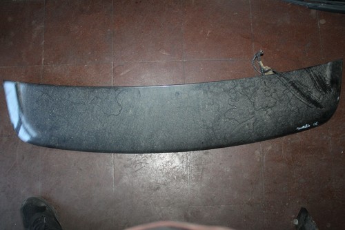 Heckspoiler oben dachspoiler - oben,