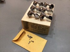 1960s Grover Stimmwirbel