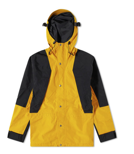 The north face retro - face, 94