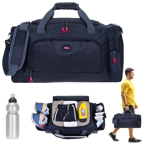 Sporttasche reisetasche - sporttasche,